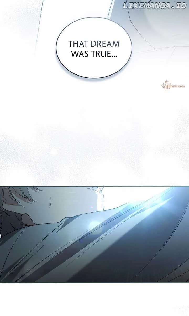 It Was Just a Contract Marriage Chapter 47 page 36