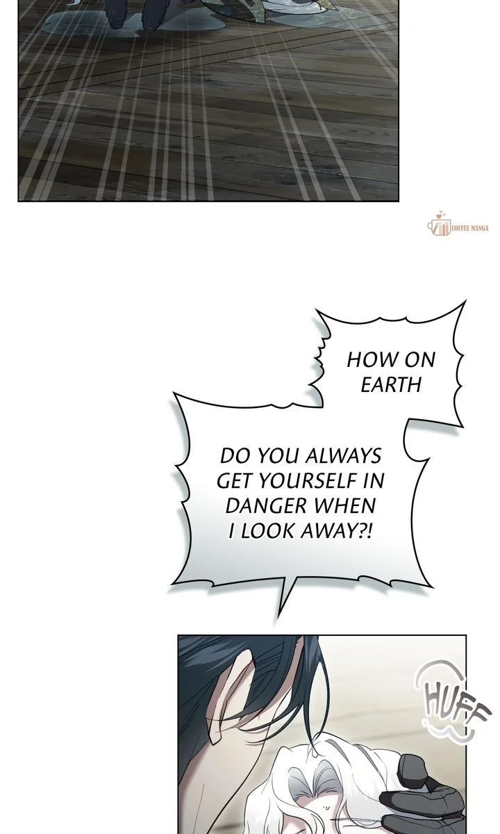 It Was Just a Contract Marriage Chapter 48 page 5