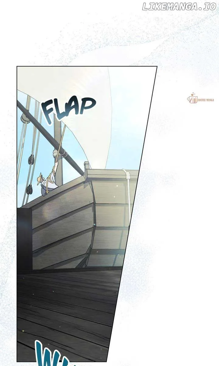 It Was Just a Contract Marriage Chapter 47 page 32