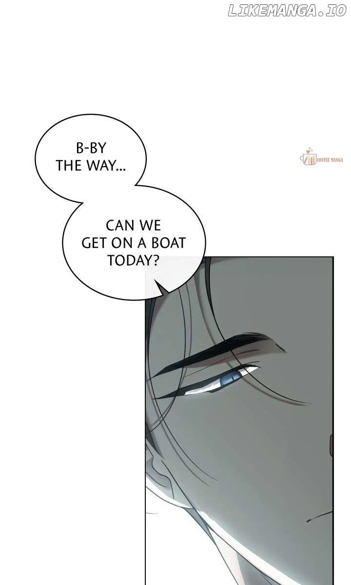 It Was Just a Contract Marriage Chapter 47 page 8