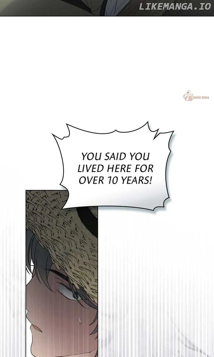 It Was Just a Contract Marriage Chapter 47 page 54