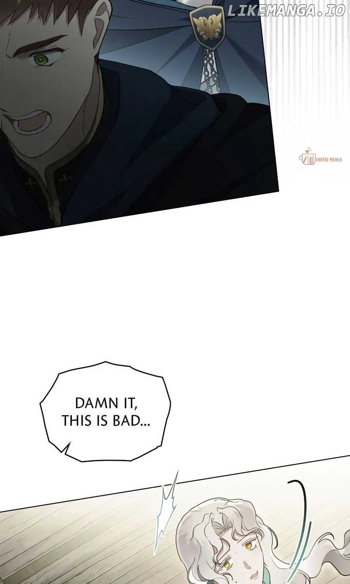 It Was Just a Contract Marriage Chapter 47 page 57