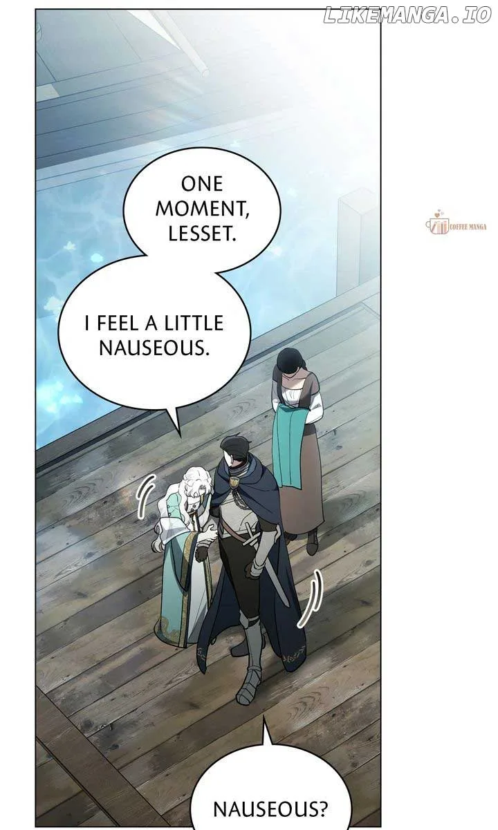It Was Just a Contract Marriage Chapter 47 page 19