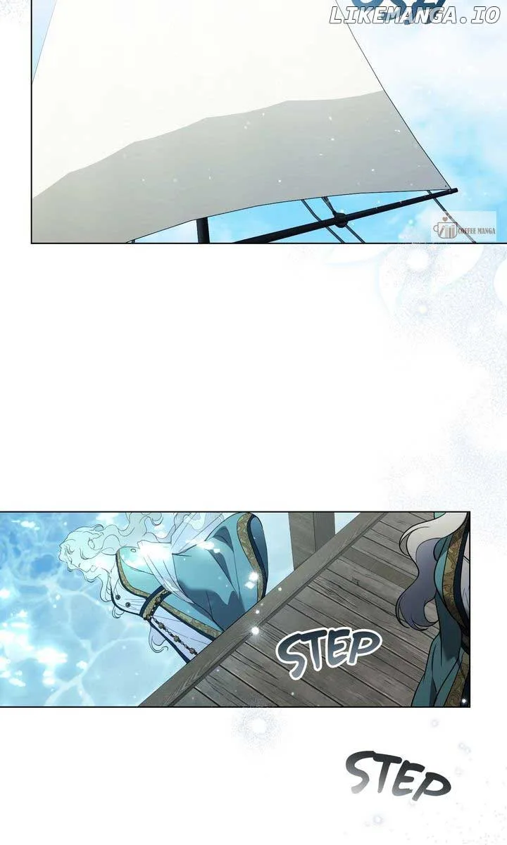 It Was Just a Contract Marriage Chapter 47 page 31