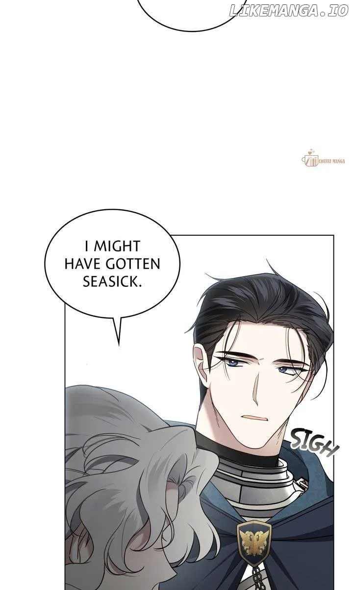 It Was Just a Contract Marriage Chapter 47 page 20