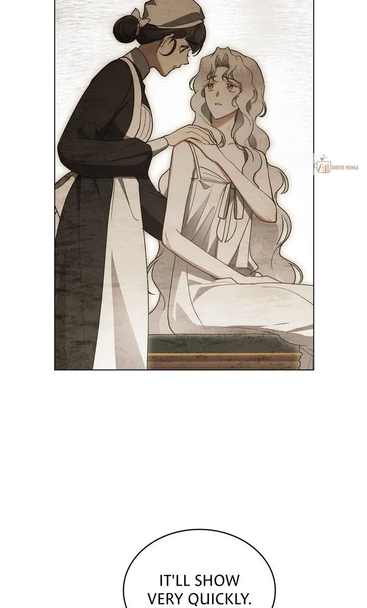 It Was Just a Contract Marriage Chapter 44 page 22