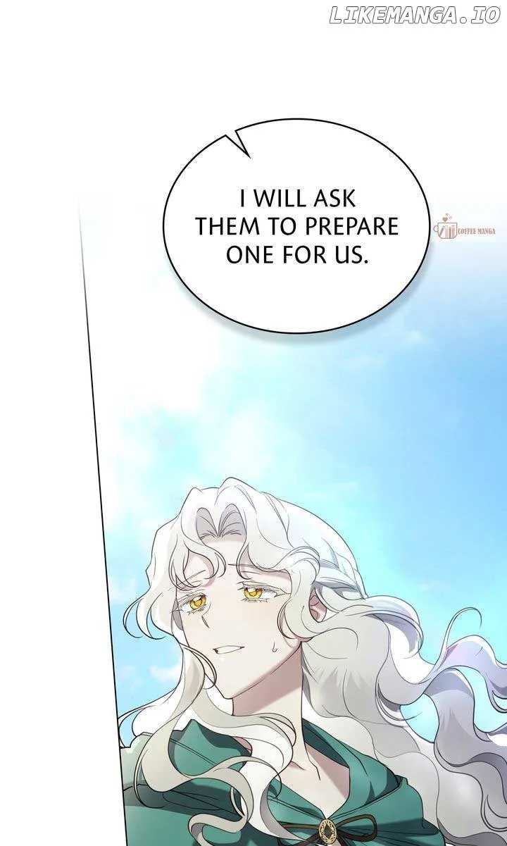 It Was Just a Contract Marriage Chapter 47 page 10