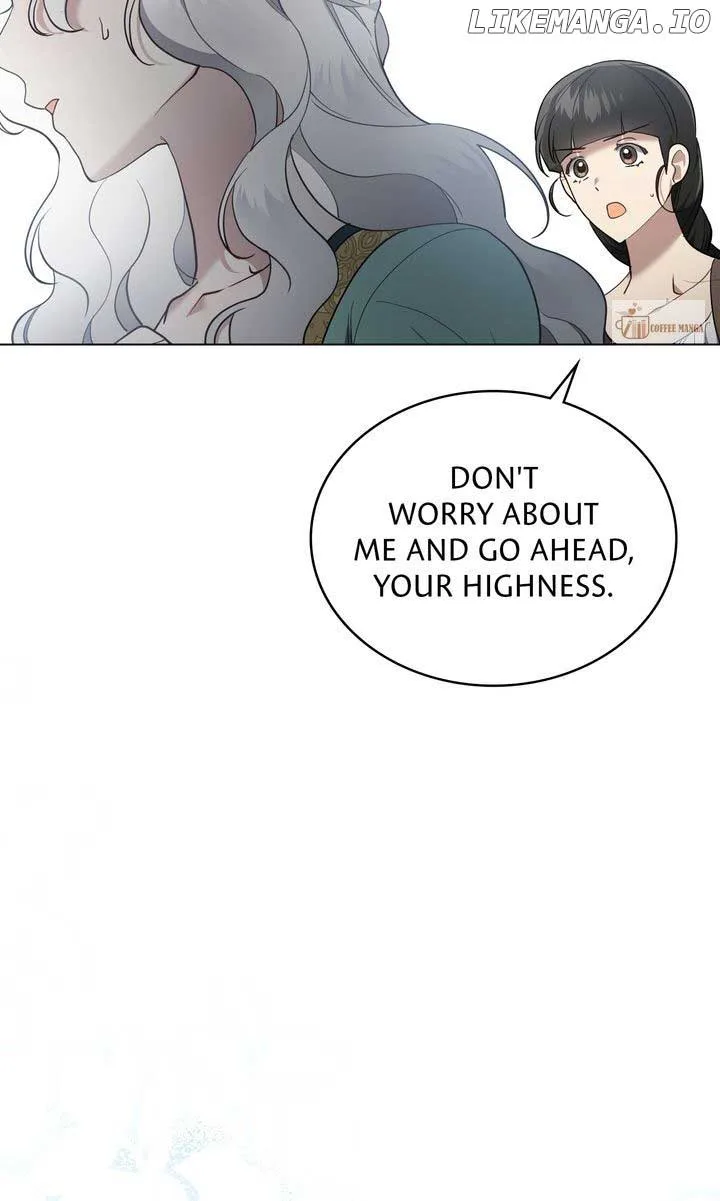 It Was Just a Contract Marriage Chapter 47 page 29