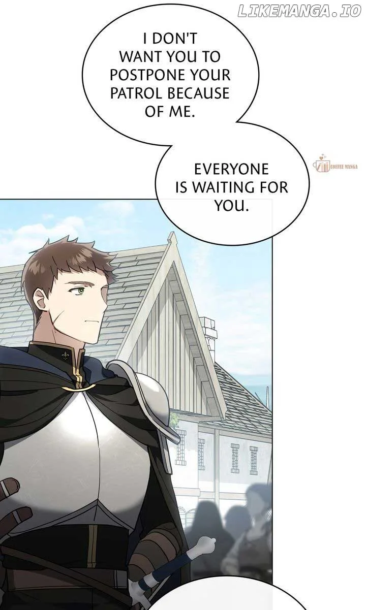 It Was Just a Contract Marriage Chapter 47 page 23