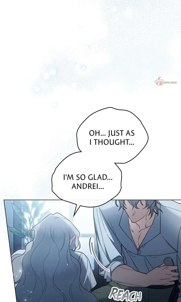 It Was Just a Contract Marriage Chapter 49 page 5