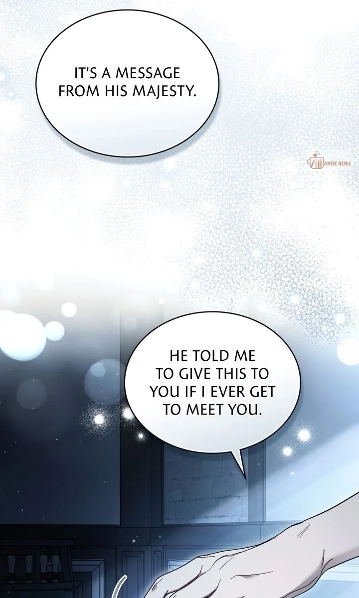 It Was Just a Contract Marriage Chapter 49 page 7