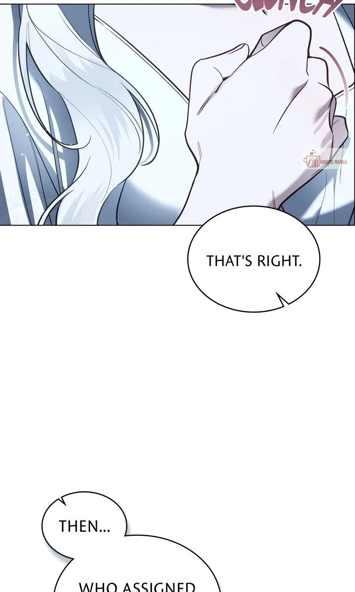 It Was Just a Contract Marriage Chapter 48 page 76