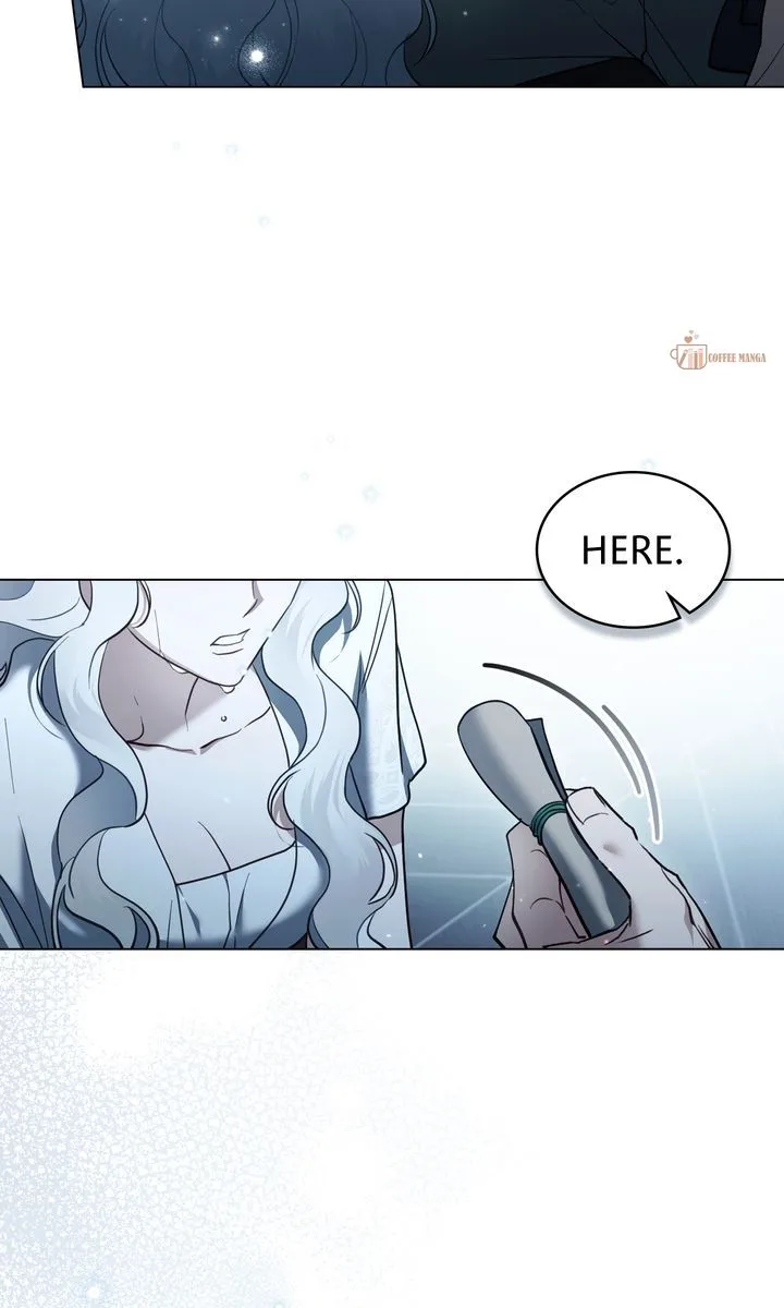 It Was Just a Contract Marriage Chapter 49 page 6