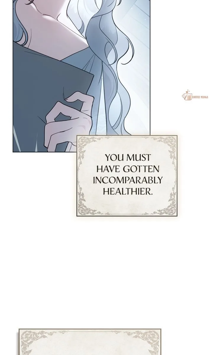 It Was Just a Contract Marriage Chapter 49 page 20