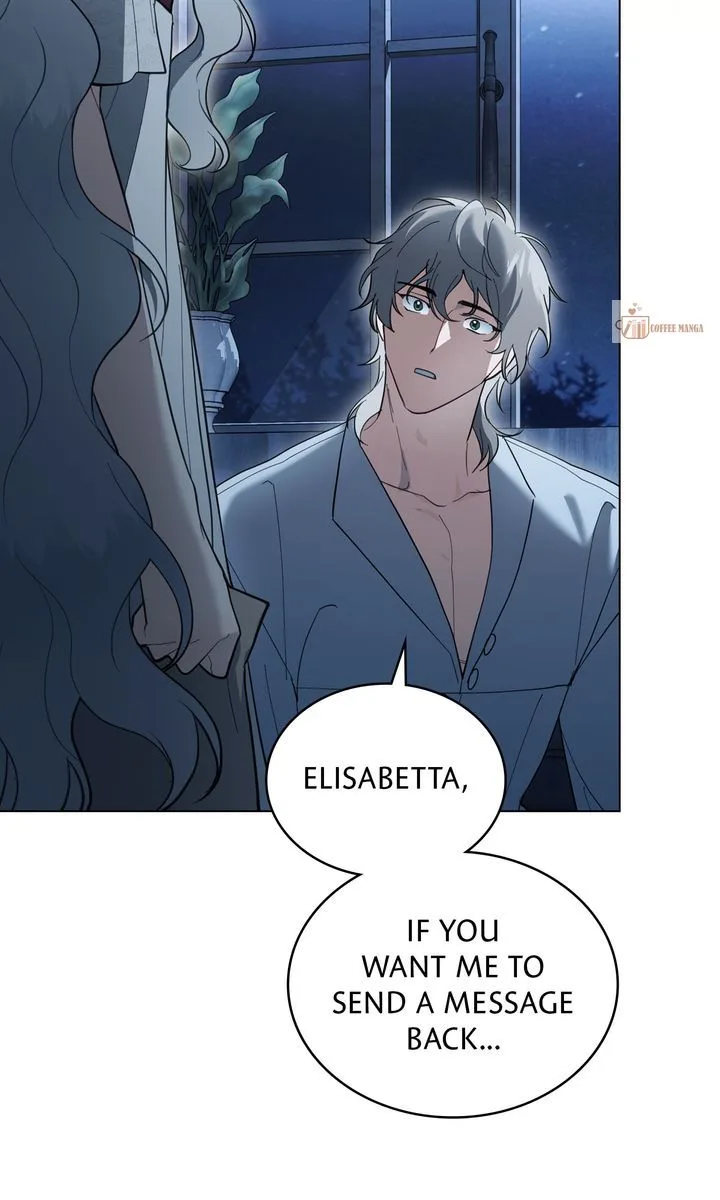 It Was Just a Contract Marriage Chapter 49 page 39