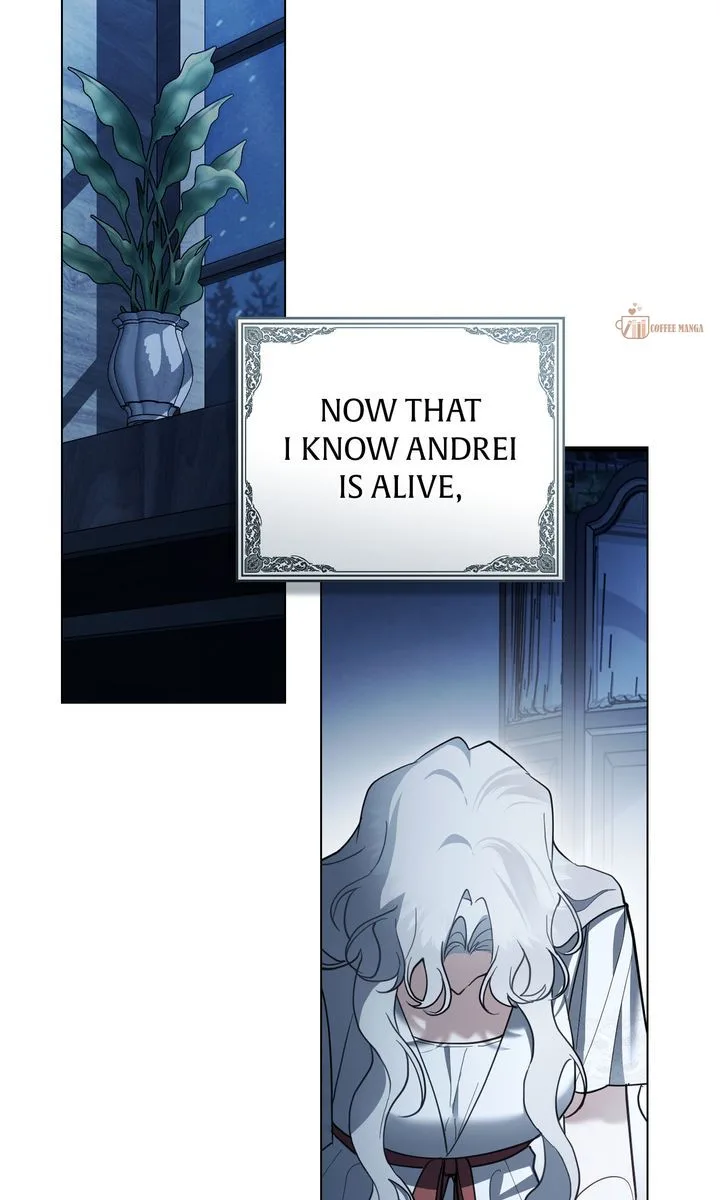 It Was Just a Contract Marriage Chapter 49 page 34
