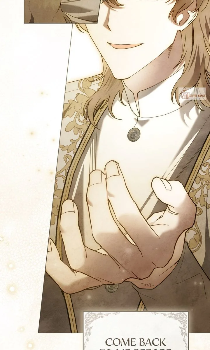 It Was Just a Contract Marriage Chapter 49 page 28
