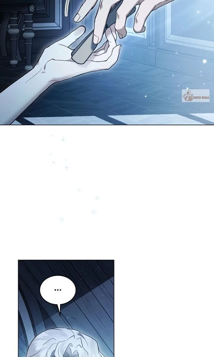 It Was Just a Contract Marriage Chapter 49 page 8