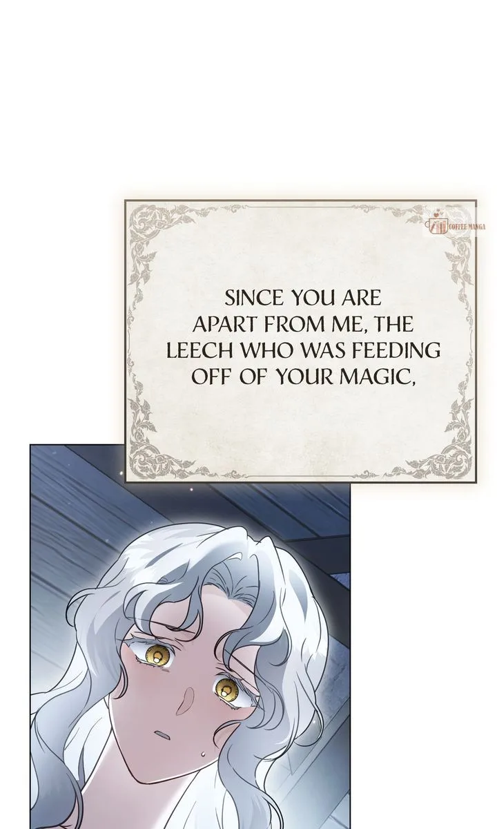 It Was Just a Contract Marriage Chapter 49 page 19