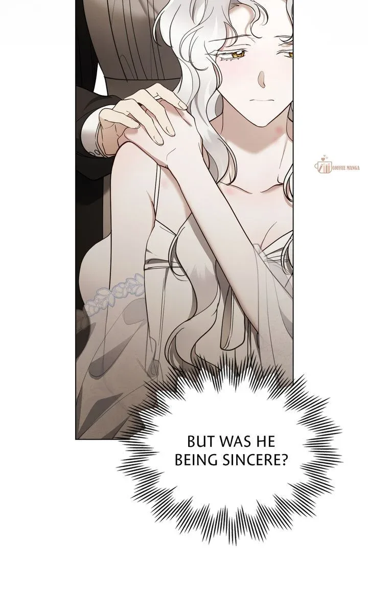 It Was Just a Contract Marriage Chapter 44 page 36