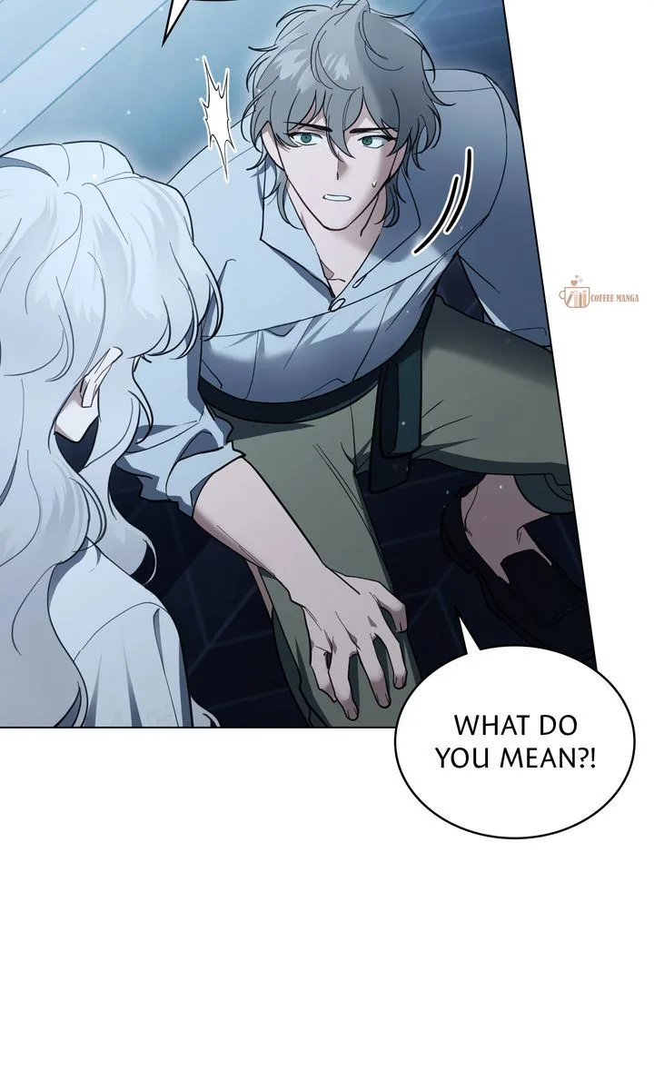It Was Just a Contract Marriage Chapter 49 page 50