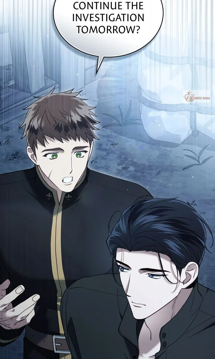 It Was Just a Contract Marriage Chapter 49 page 46