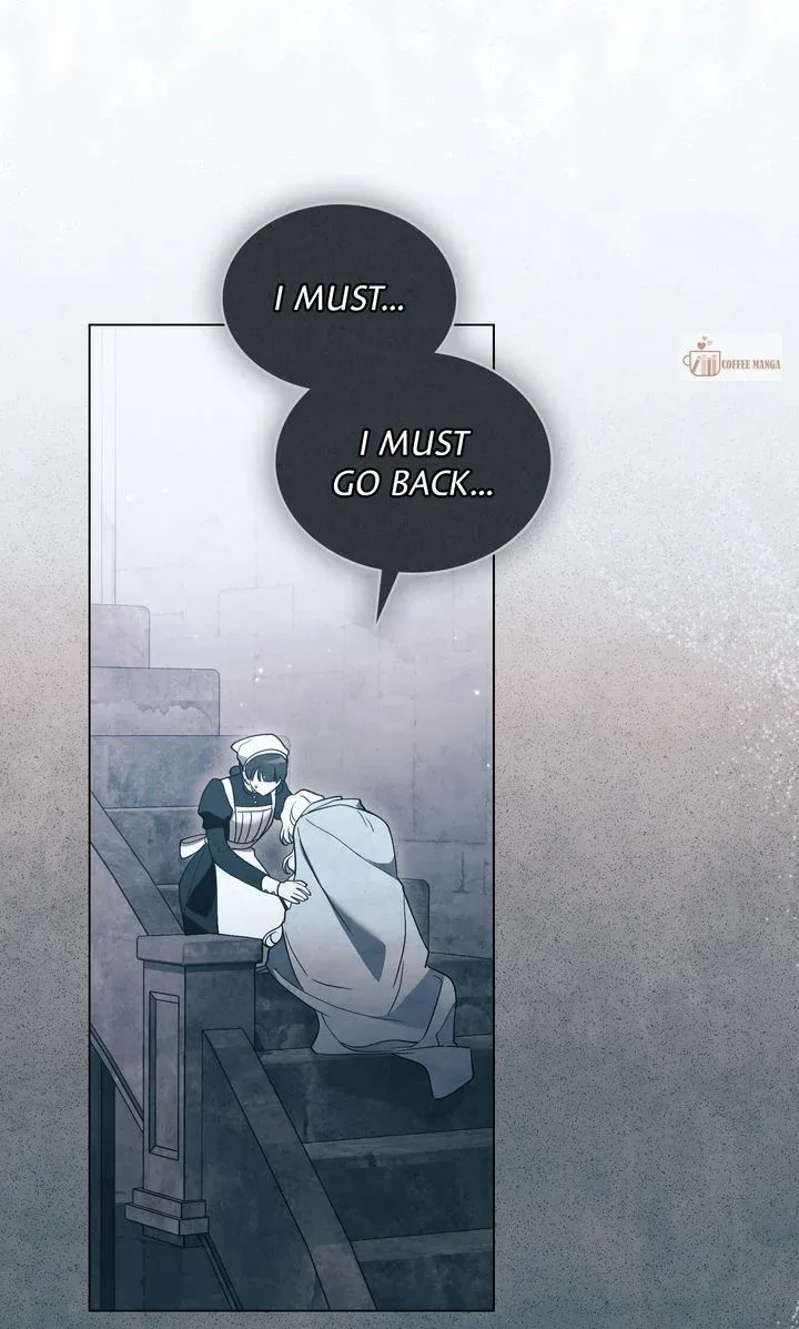 It Was Just a Contract Marriage Chapter 43 page 76