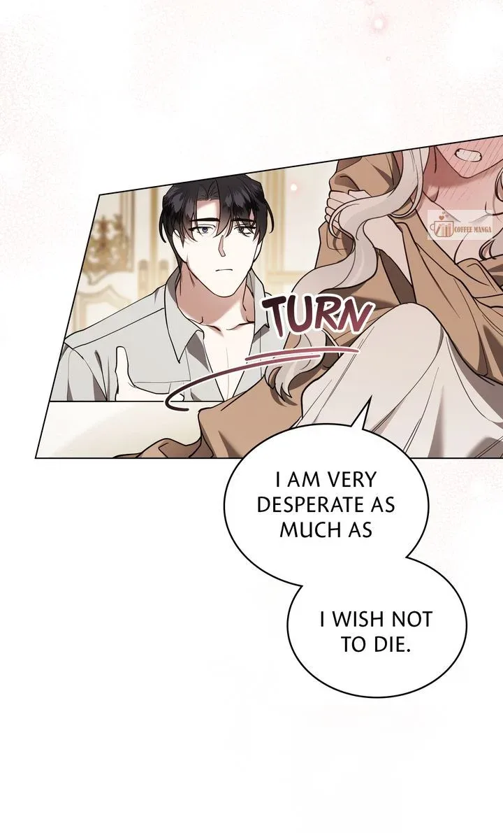 It Was Just a Contract Marriage Chapter 44 page 55