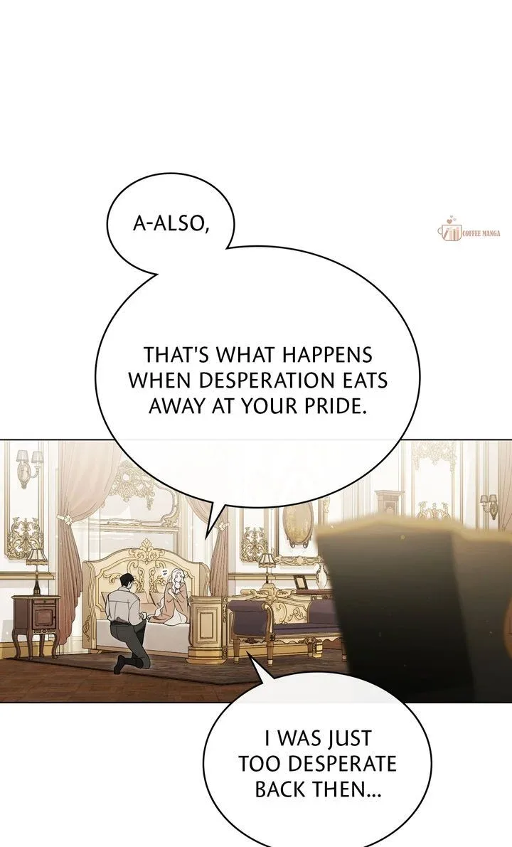 It Was Just a Contract Marriage Chapter 44 page 49