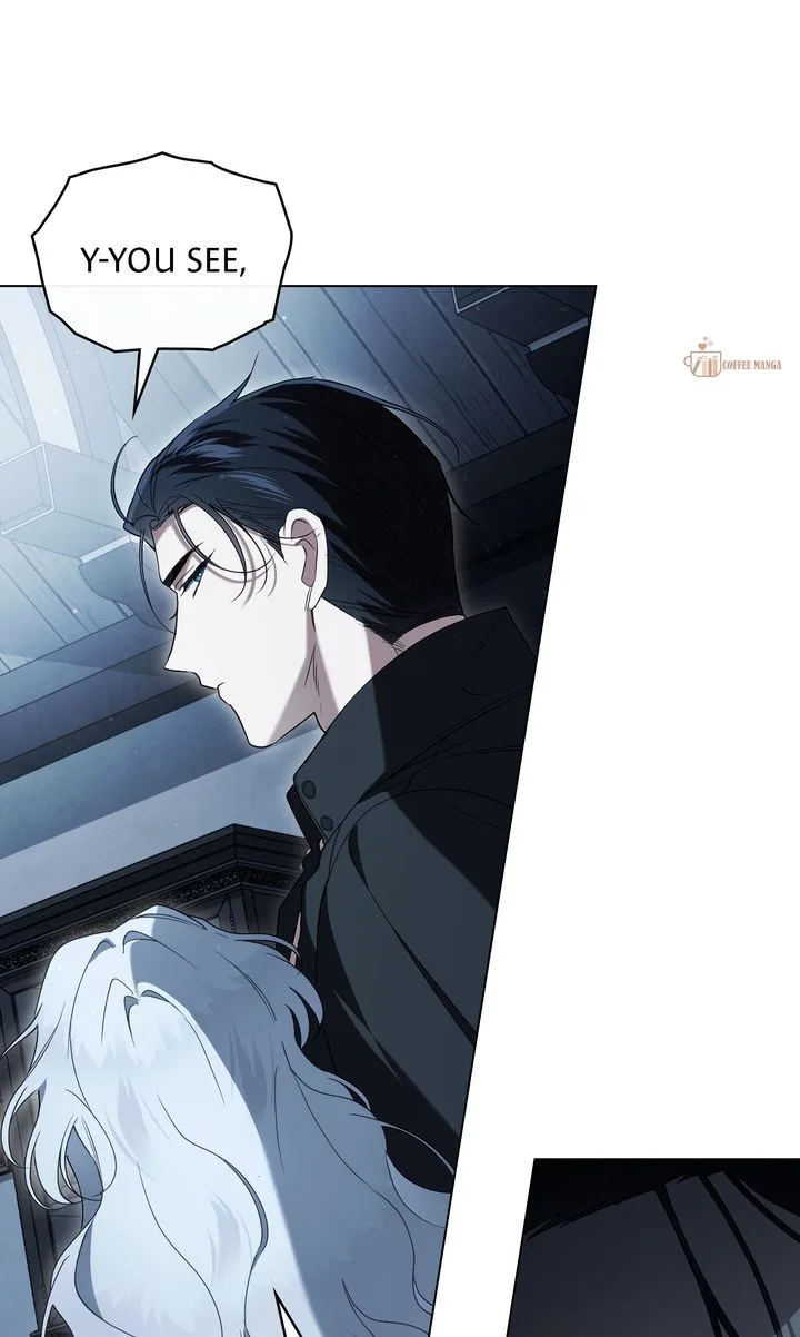 It Was Just a Contract Marriage Chapter 50 page 12