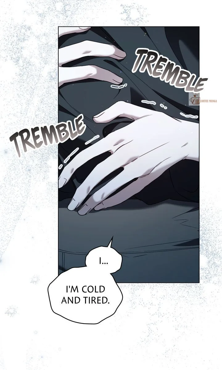 It Was Just a Contract Marriage Chapter 50 page 18