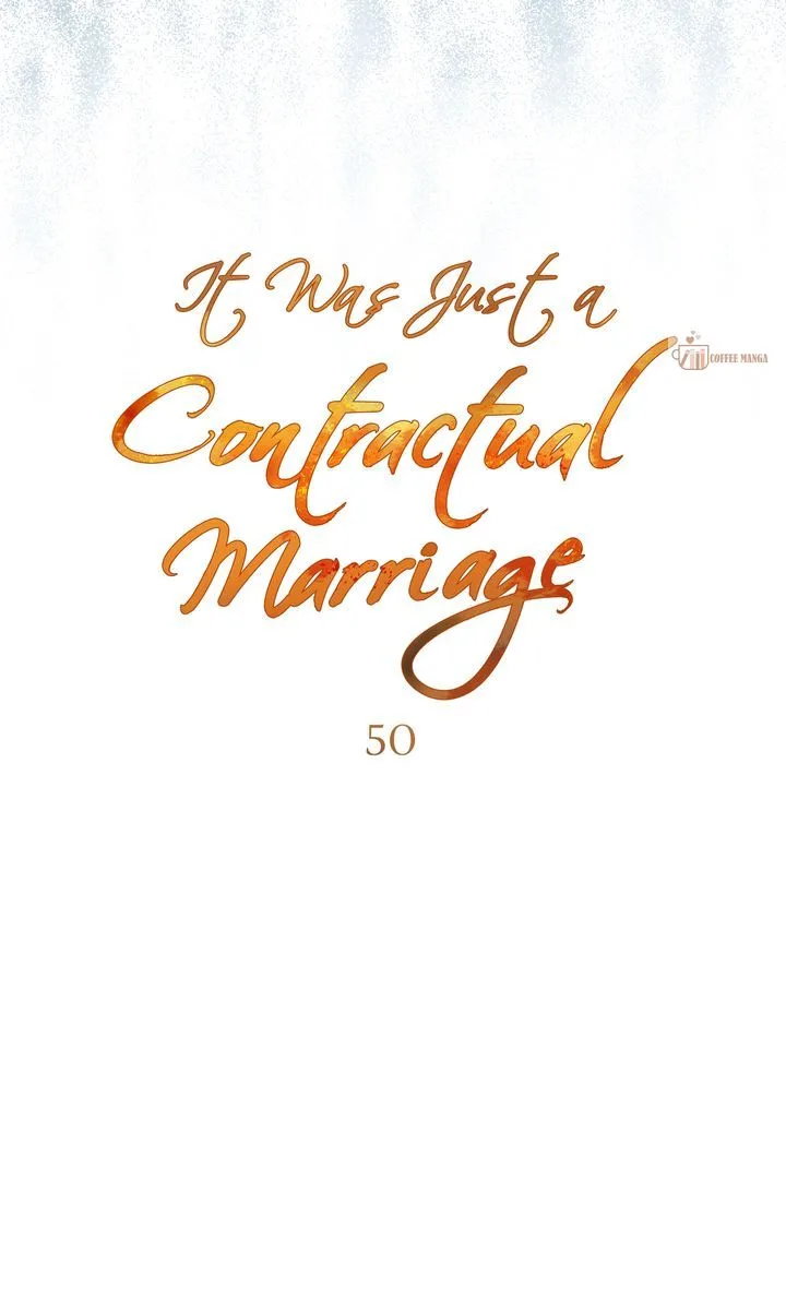 It Was Just a Contract Marriage Chapter 50 page 26