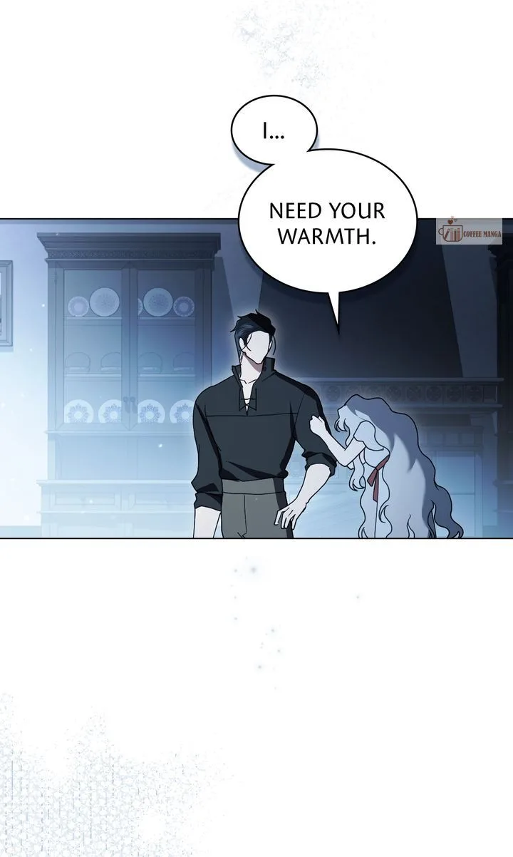 It Was Just a Contract Marriage Chapter 50 page 21