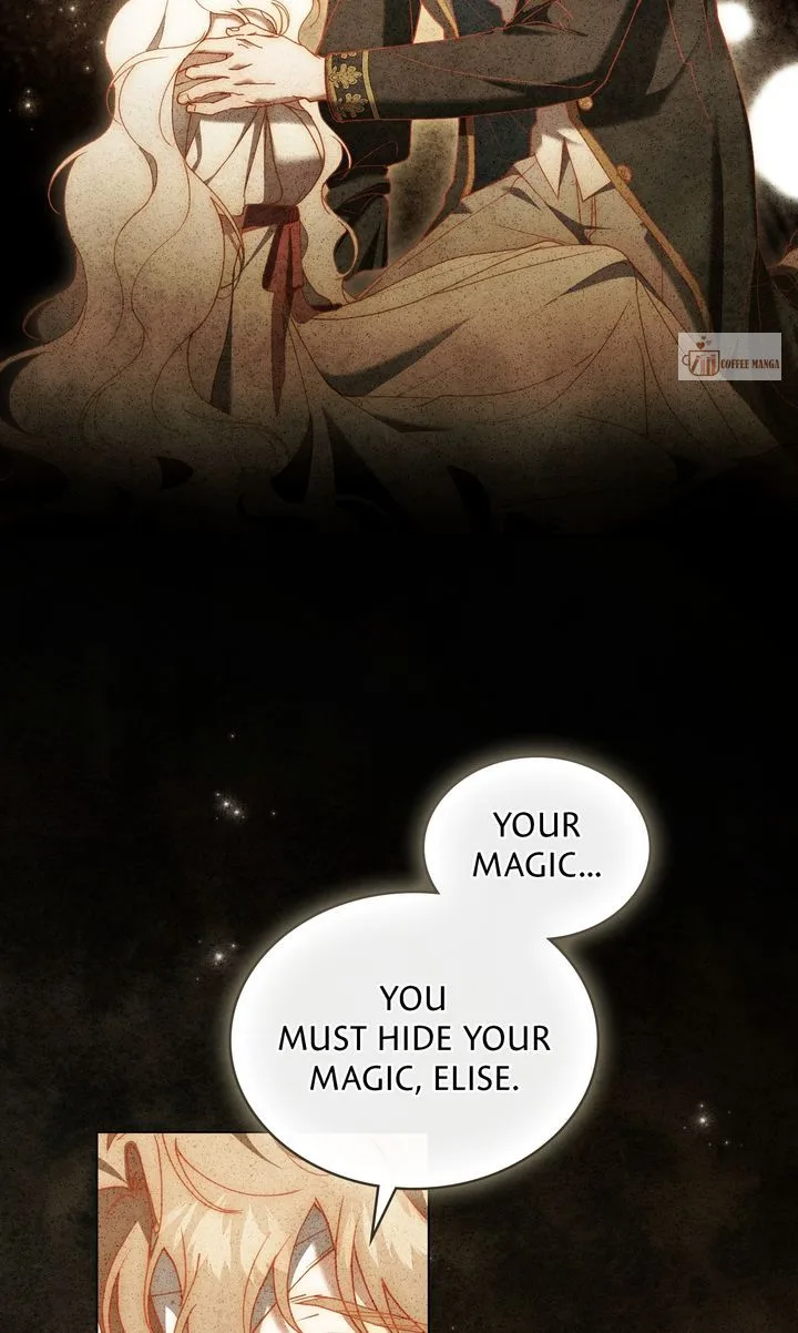 It Was Just a Contract Marriage Chapter 50 page 46