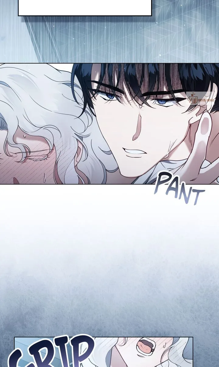 It Was Just a Contract Marriage Chapter 50 page 33