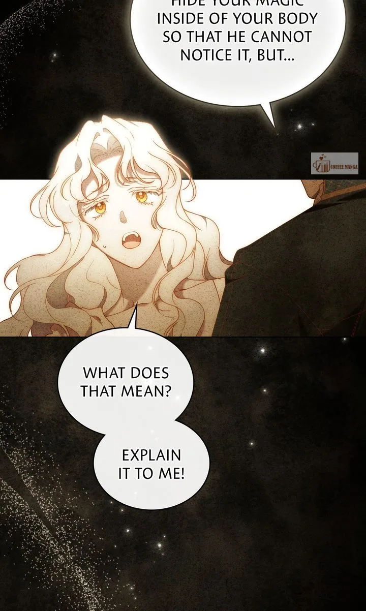 It Was Just a Contract Marriage Chapter 50 page 48