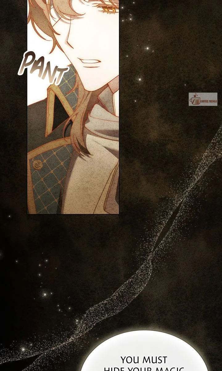 It Was Just a Contract Marriage Chapter 50 page 47