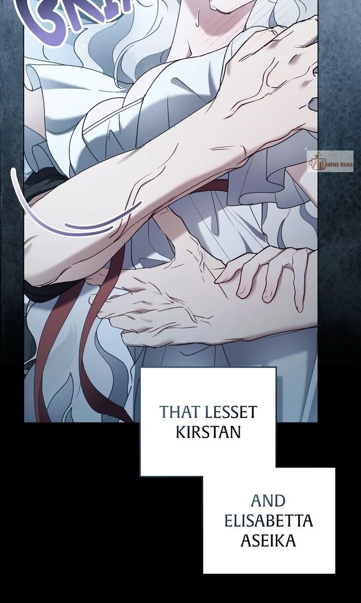 It Was Just a Contract Marriage Chapter 50 page 34