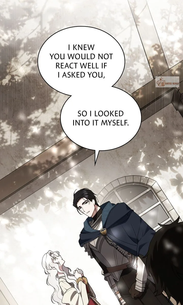 It Was Just a Contract Marriage Chapter 51 page 46