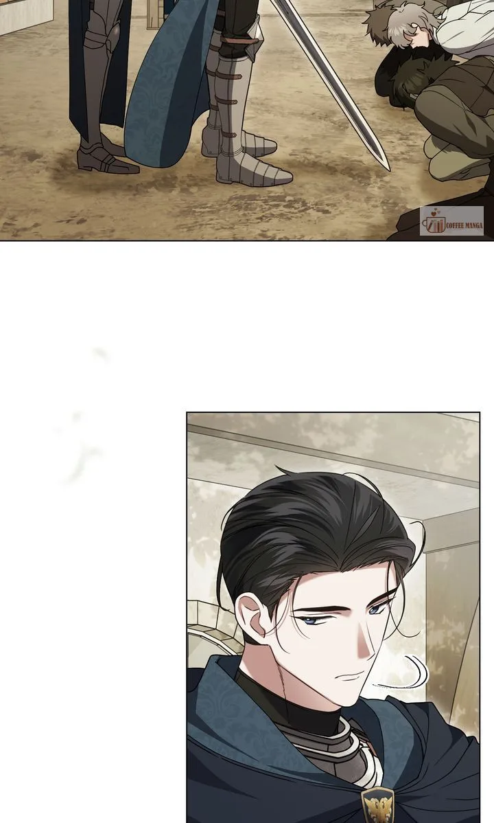 It Was Just a Contract Marriage Chapter 51 page 4