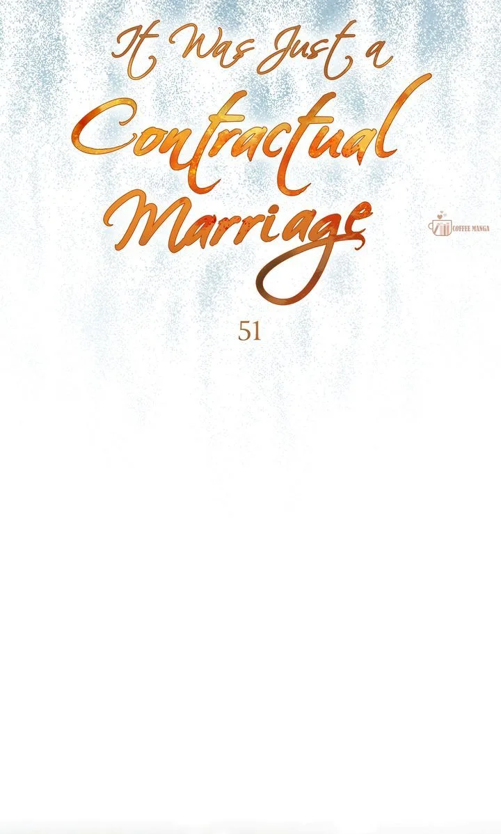 It Was Just a Contract Marriage Chapter 51 page 34