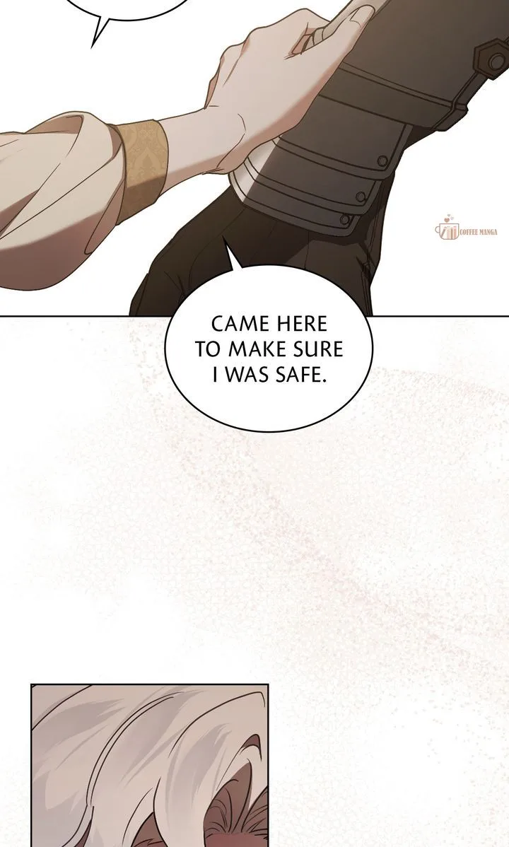 It Was Just a Contract Marriage Chapter 51 page 76