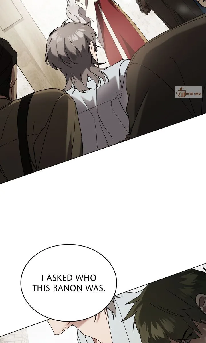 It Was Just a Contract Marriage Chapter 51 page 47