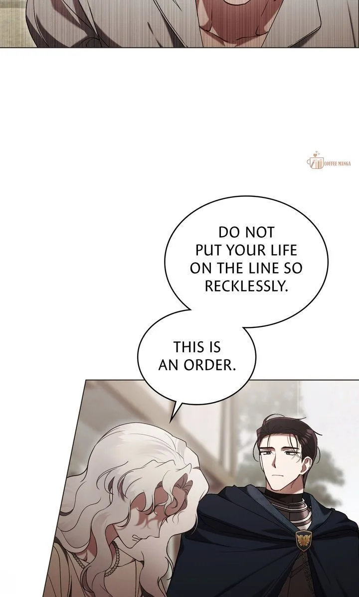 It Was Just a Contract Marriage Chapter 51 page 71