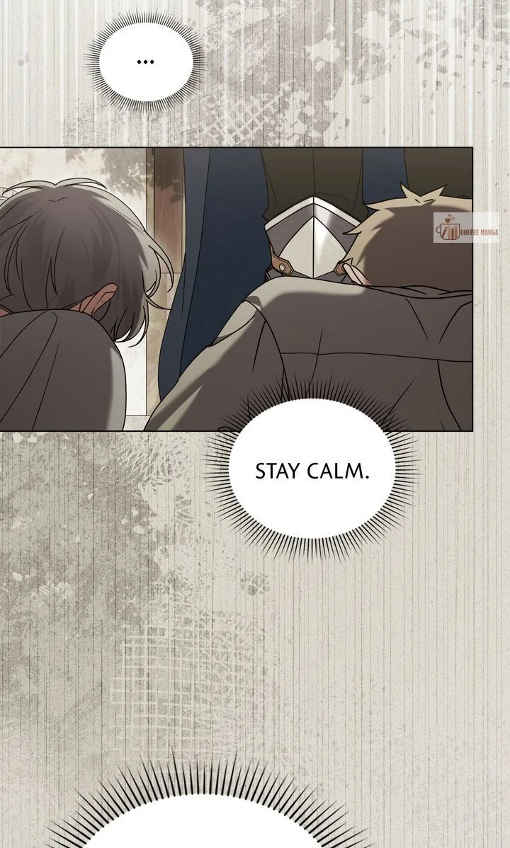 It Was Just a Contract Marriage Chapter 51 page 8