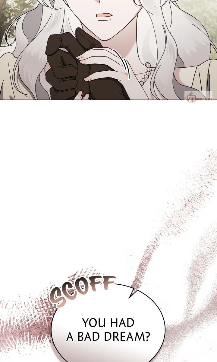 It Was Just a Contract Marriage Chapter 51 page 18