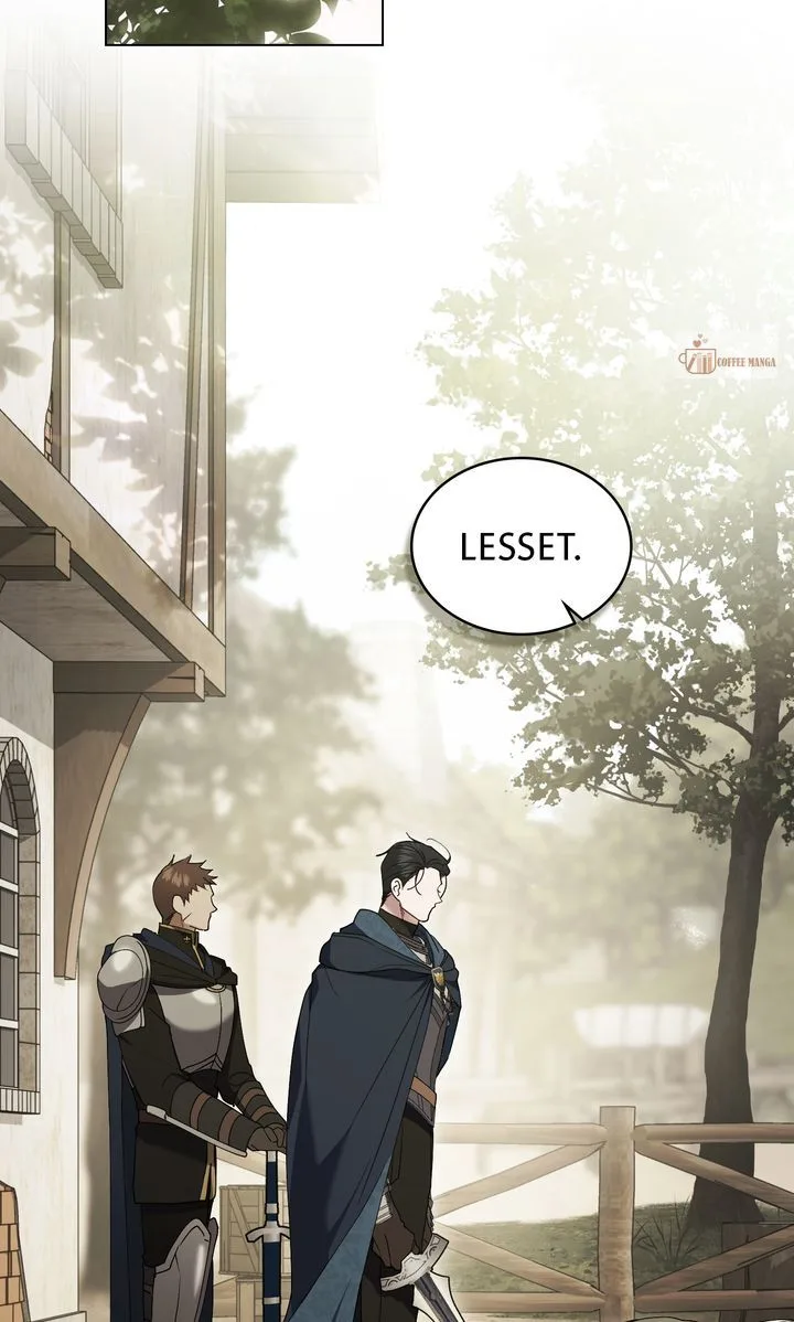 It Was Just a Contract Marriage Chapter 51 page 3