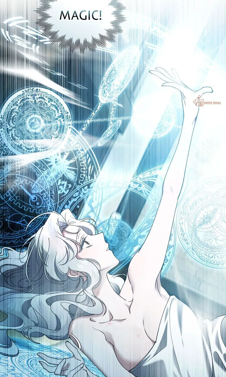 It Was Just a Contract Marriage Chapter 50 page 55