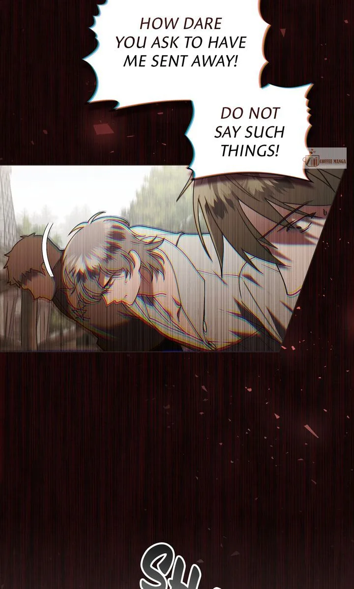 It Was Just a Contract Marriage Chapter 51 page 73