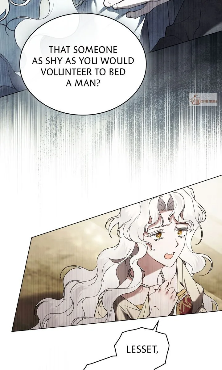 It Was Just a Contract Marriage Chapter 51 page 59